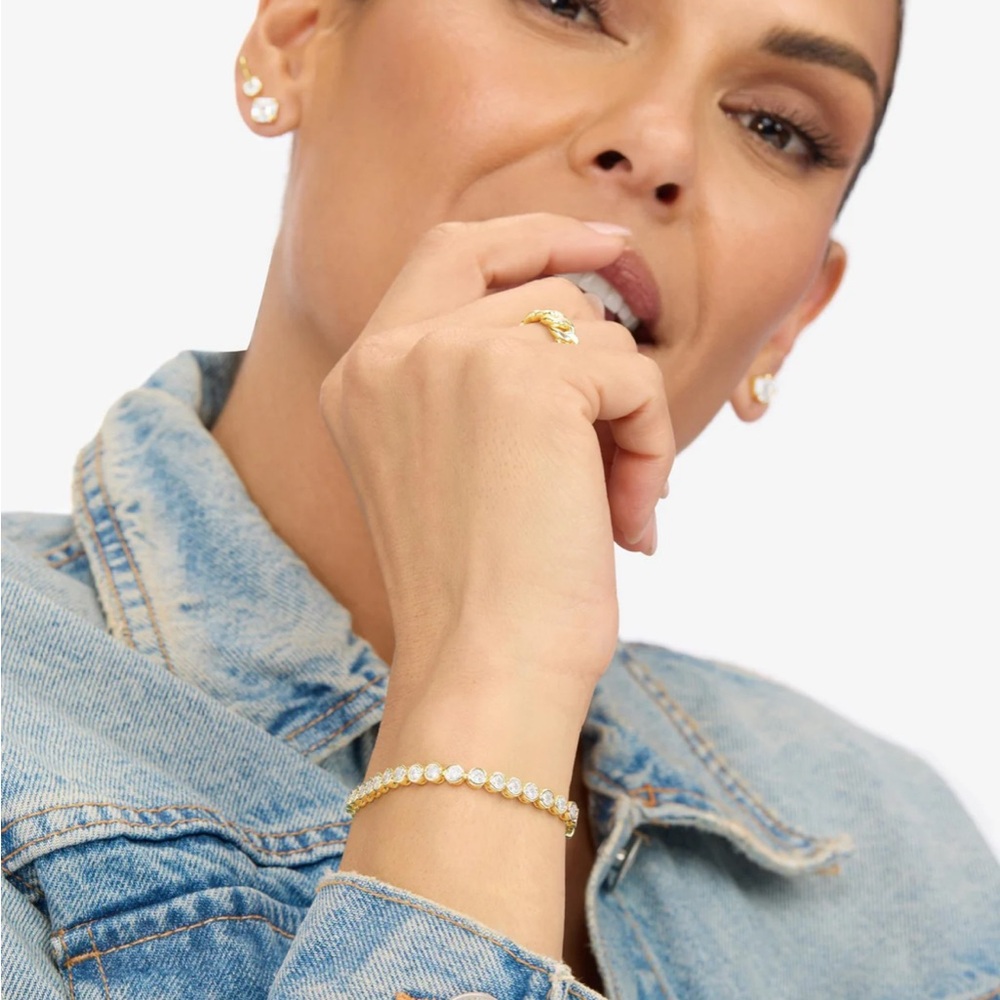 Melinda Maria Baroness Bracelet